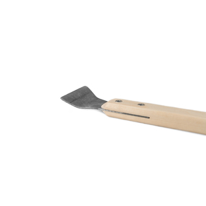 №2 Лопатка стандартная средняя, прямая. Гиб 30&deg; рис.1