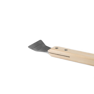 №3 Лопатка длинная, прямая. Гиб 30&deg; рис.2