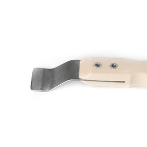 №5 Лопатка малая, изогнутая. 2 гиба по 45&deg; рис.2