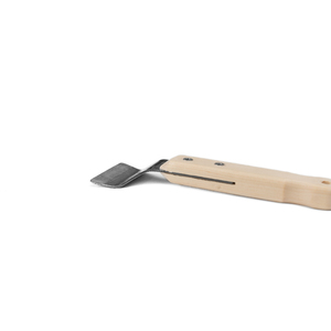 №6 Лопатка стандартная, изогнутая. 2 гиба по 45&deg; рис.2