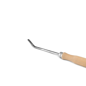 №15 Лопатка демонтажная. Гиб 45&deg; рис.1