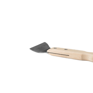 №17 Лопатка стандартная малая, прямая. Гиб 30&deg; рис.1