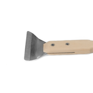 №17 Лопатка стандартная малая, прямая. Гиб 30&deg; рис.2