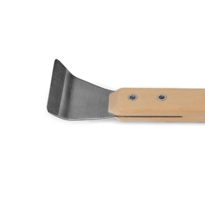 №19 Лопатка для парящего профиля. 2 гиба, 15&deg; и 40&deg; рис.2