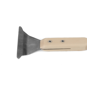 №27 Лопатка стандартная, прямая. Гиб 30&deg; рис.1