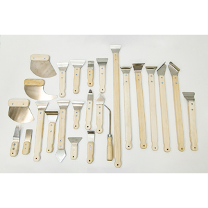 Набор лопаток &laquo;Большой&raquo; рис.1