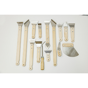 Набор лопаток &laquo;Средний&raquo; рис.1