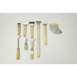 Набор лопаток &laquo;Малый&raquo; рис.1