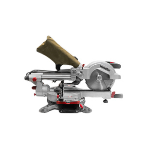 Чехол для торцовой пилы рис.1