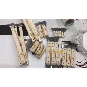 Нанесение логотипа на ручку рис.6