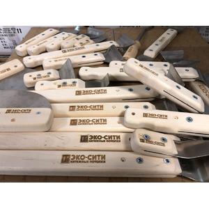 Нанесение логотипа на ручку рис.7