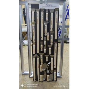 Нанесение логотипа на ручку рис.8