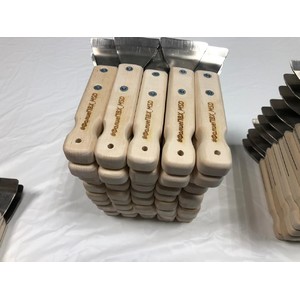 Нанесение логотипа на ручку рис.9