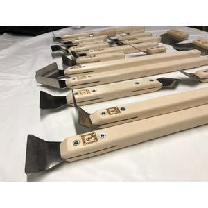 Нанесение логотипа на ручку рис.14