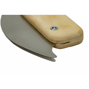 №36 Лопатка для демпферной системы (металл жесткий, не сгибаемый) рис.1