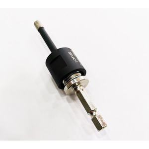 Переходник для алмазной коронки на дрель рис.1