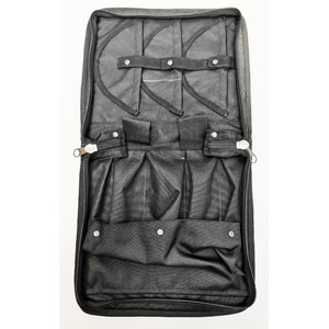 Сумка для лопаток  (коричневая) рис.1