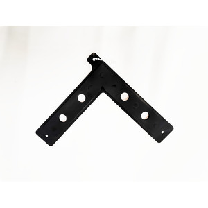 Кондуктор для сварки светового  профиля LINE 30 (L-образный)