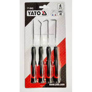 Набор крючков